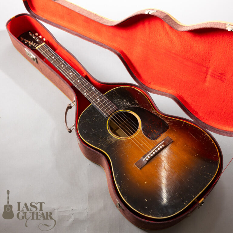 Gibson LG-2 1952