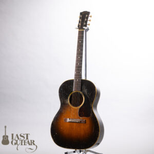 Gibson LG-2 1952