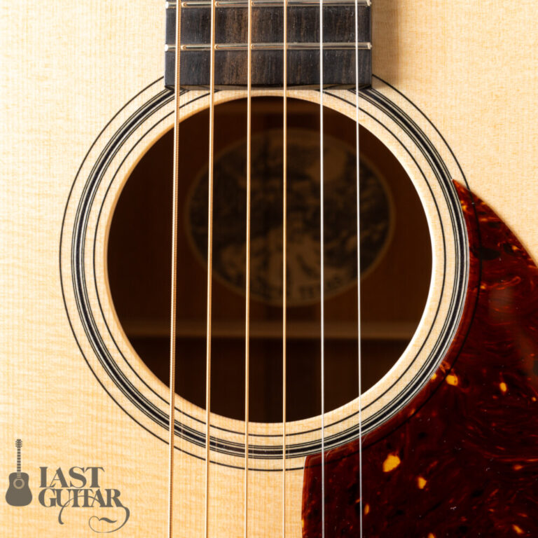 Collings 01 14-fret