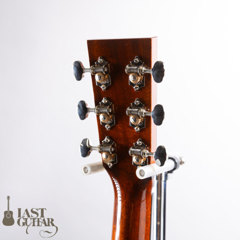 Collings 01 14-fret