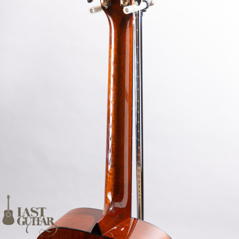 Collings 01 14-fret