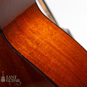 Collings 01 14-fret