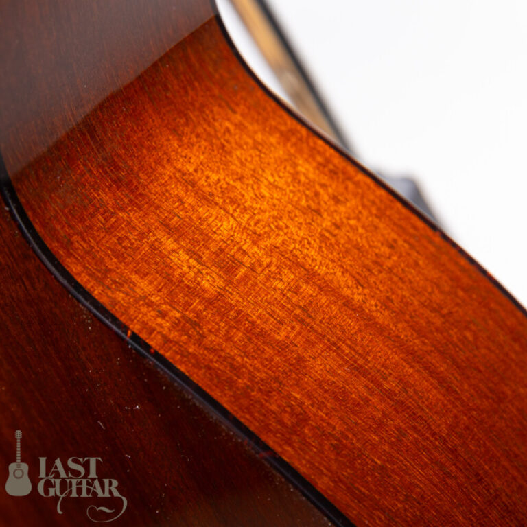 Collings 01 14-fret