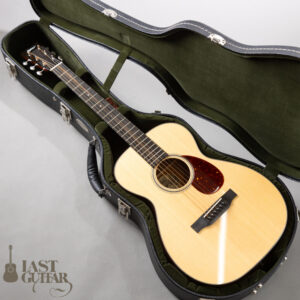 Collings 01 14-fret