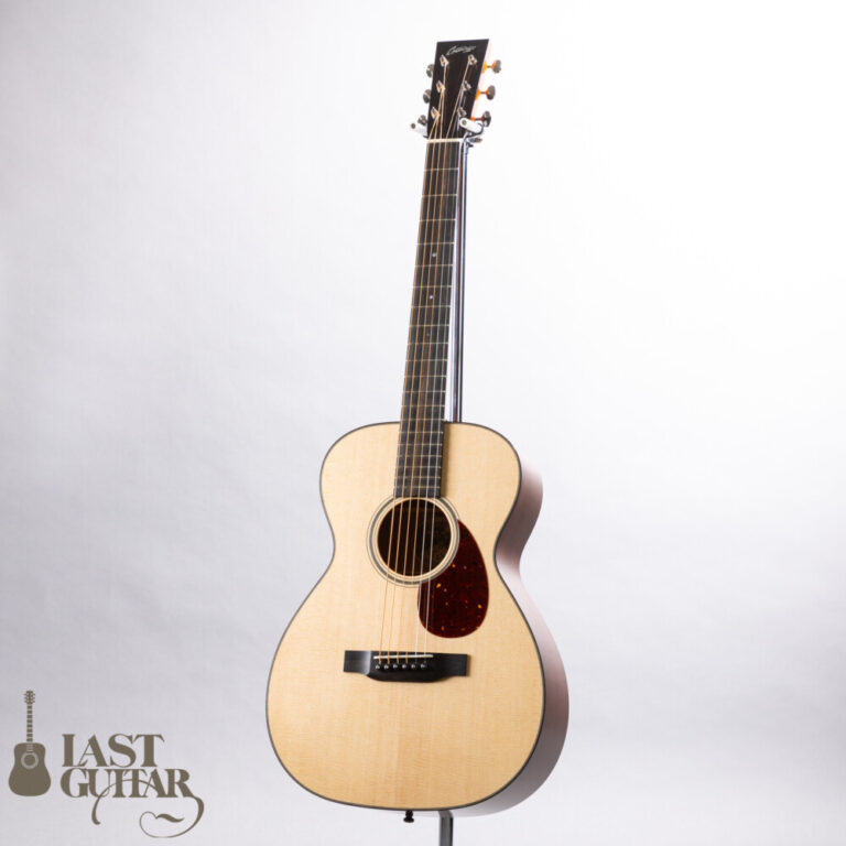 Collings 01 14-fret