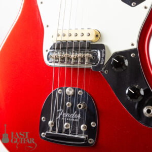Fender American Original‘60s Jaguar