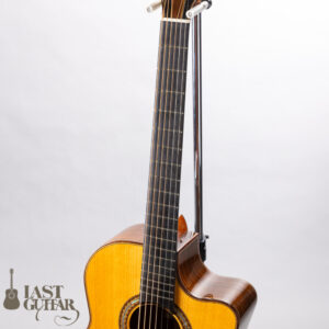 Jack Spira Guitars JS-4AC 