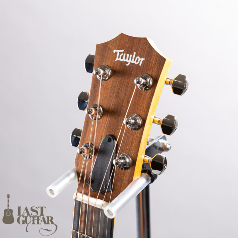 Taylor GS-Mini-e Koa Plus 