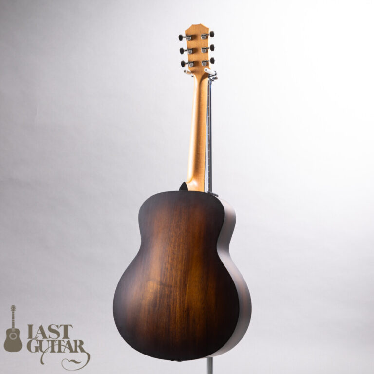 Taylor GS-Mini-e Koa Plus 