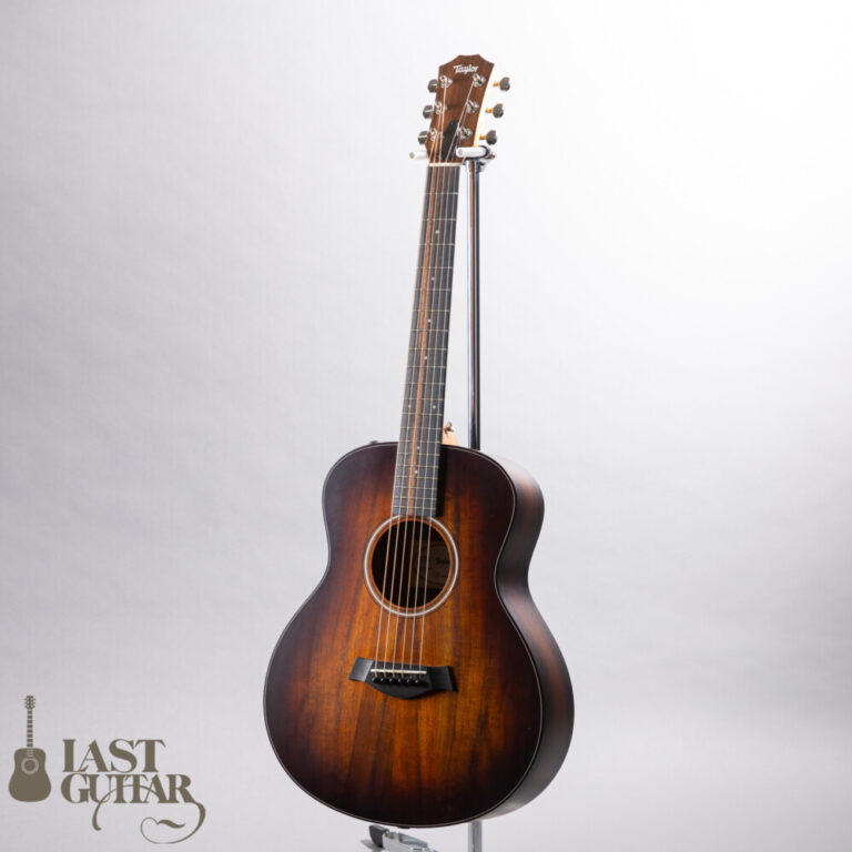 Taylor GS-Mini-e Koa Plus 