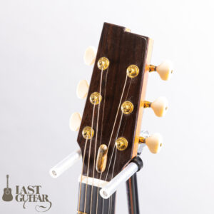 Wai Wong Guitars MD-Jacaranda