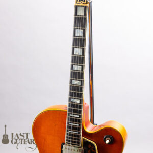 Gibson Byrdland 1969