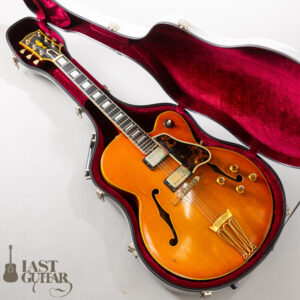 Gibson Byrdland 1969