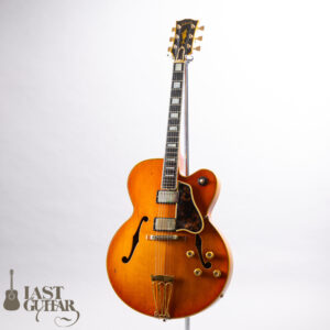 Gibson Byrdland 1969