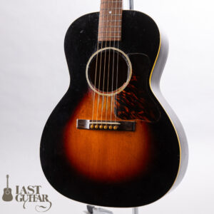 Gibson L-00 1937