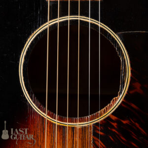 Gibson L-00 1937