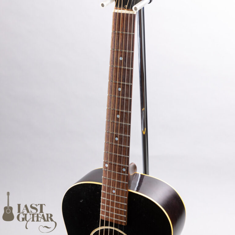 Gibson L-00 1937