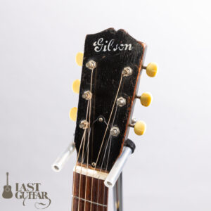 Gibson L-00 1937