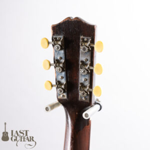 Gibson L-00 1937