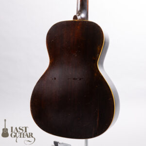 Gibson L-00 1937