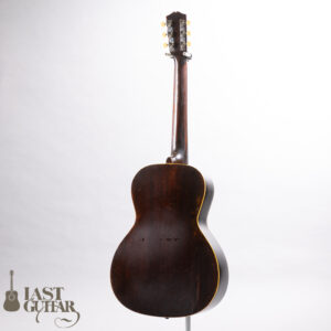 Gibson L-00 1937