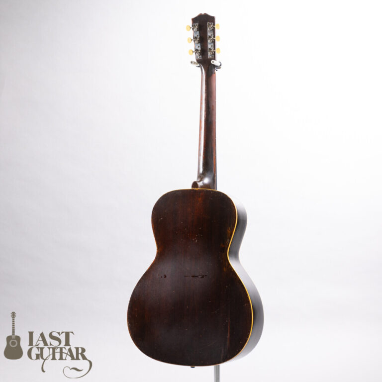 Gibson L-00 1937