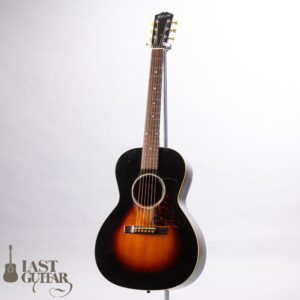 Gibson L-00 1937