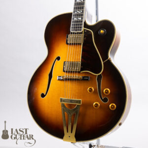 Gibson Super 400 CES