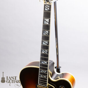 Gibson Super 400 CES