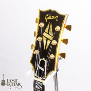 Gibson Super 400 CES