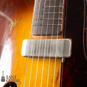 Hofner Congress Modify