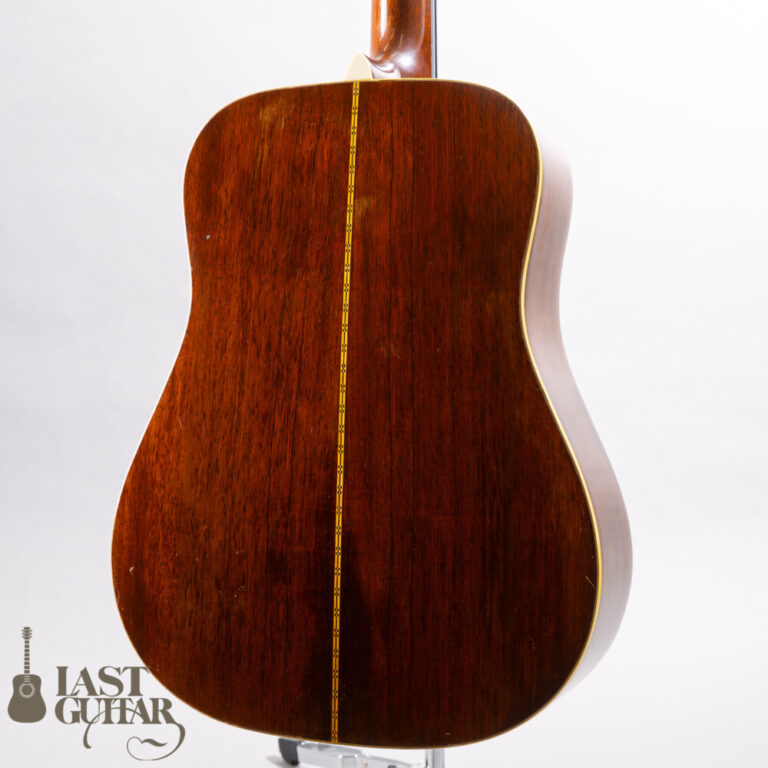 Martin D-28 1953