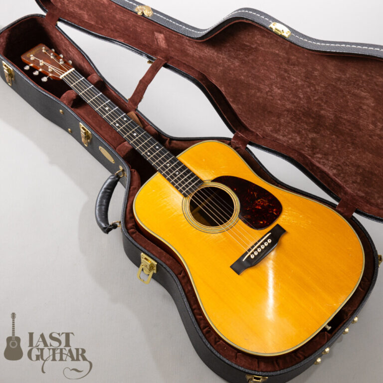 Martin D-28 1953