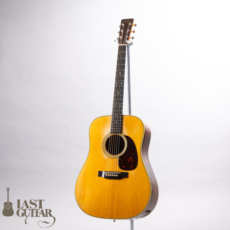 Martin D-28 1953