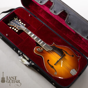 Eastman MD615 Goldburst