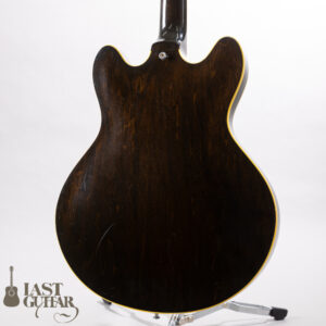 Gibson ES-335TD Walnut 