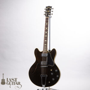 Gibson ES-335TD Walnut 