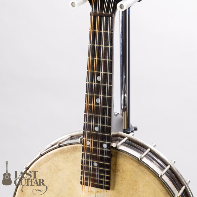 Gibson Mandolin Banjo