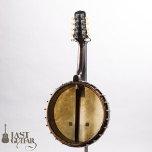 Gibson Mandolin Banjo