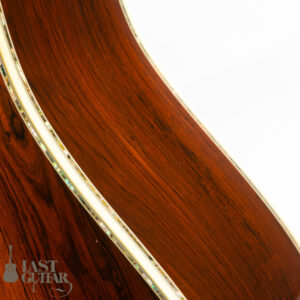 Martin Custom D-45SQ Brazilian Rosewood