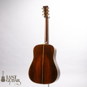 Martin Custom D-45SQ Brazilian Rosewood