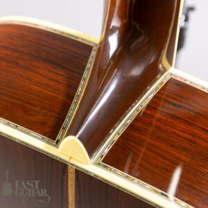 Martin Custom D-45SQ Brazilian Rosewood