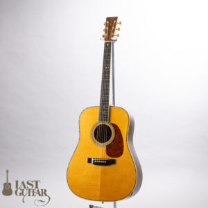 Martin Custom D-45SQ Brazilian Rosewood