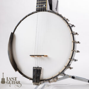 Vega Pete Seeger Long Neck Banjo 1963