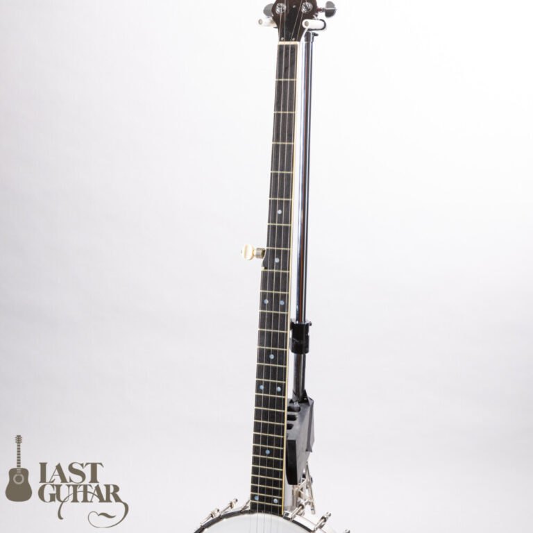 Vega Pete Seeger Long Neck Banjo 1963