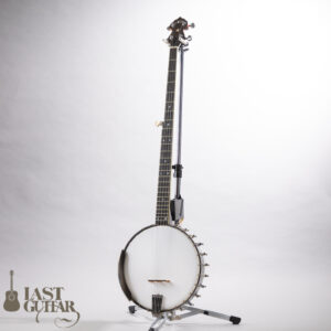 Vega Pete Seeger Long Neck Banjo 1963