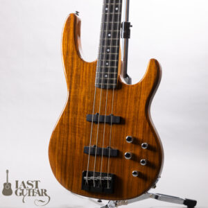 Carvin 4st Bass