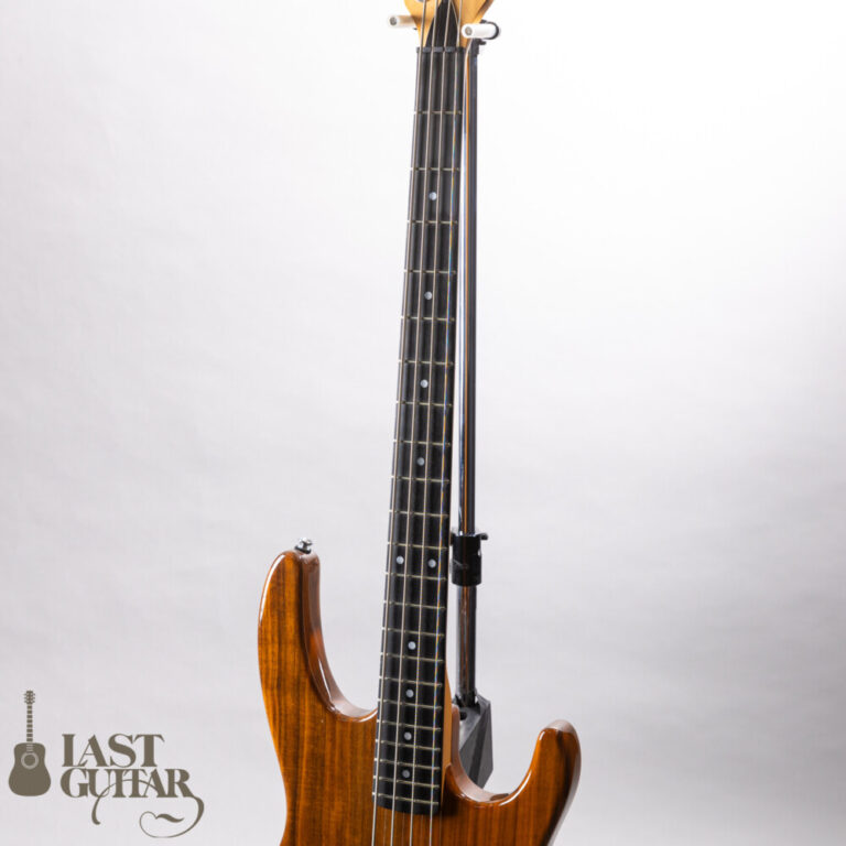 Carvin 4st Bass