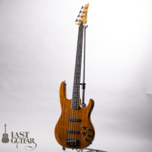 Carvin 4st Bass