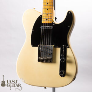 Fender Japan TL72-55 E Serial